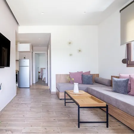 Apartman Modern House With Pool Near Gazi