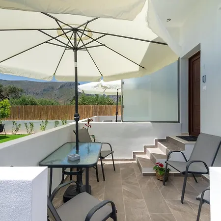 Modern House With Pool Near Apartman *