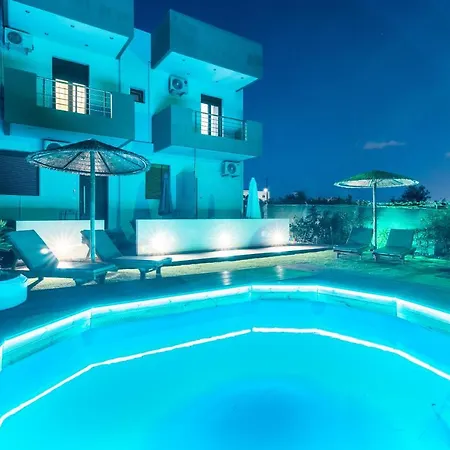 Modern House With Pool Near Apartman *
